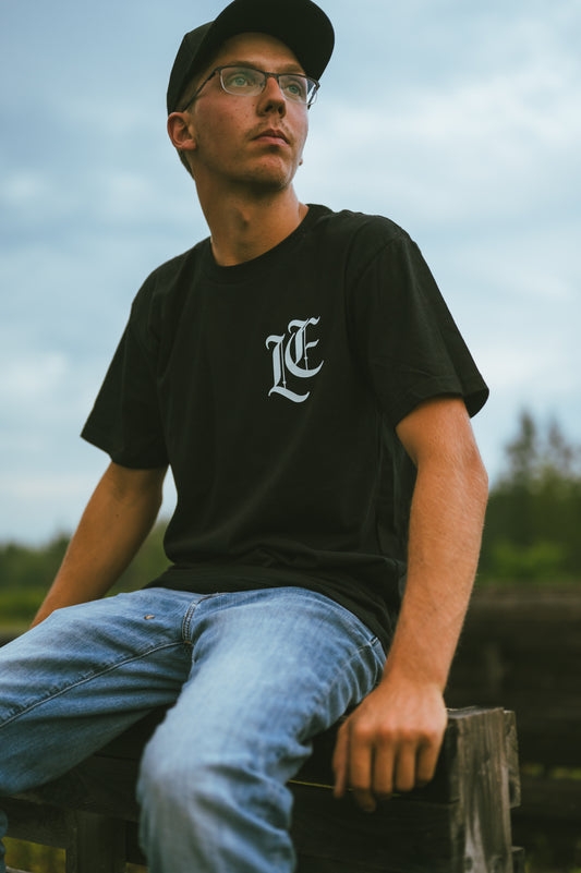 OG OBS FORD TEE SHIRT