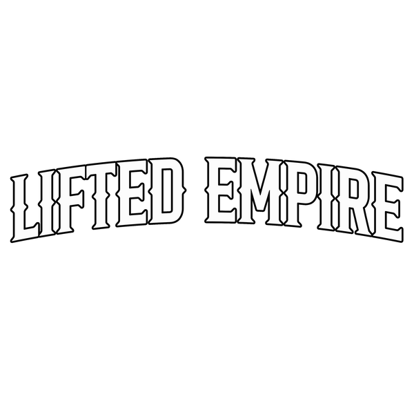 LIFTED EMPIRE